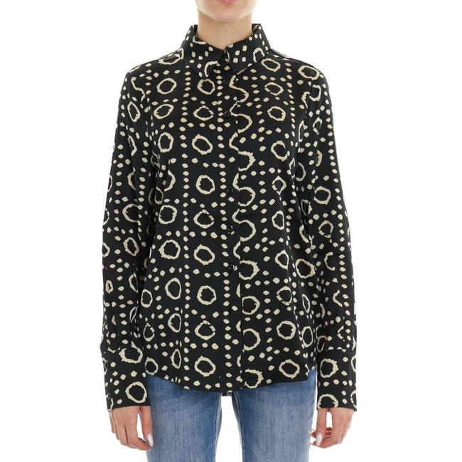 CAMICIA PIERROT ANONYME - Mad Fashion | img vers.1300x/